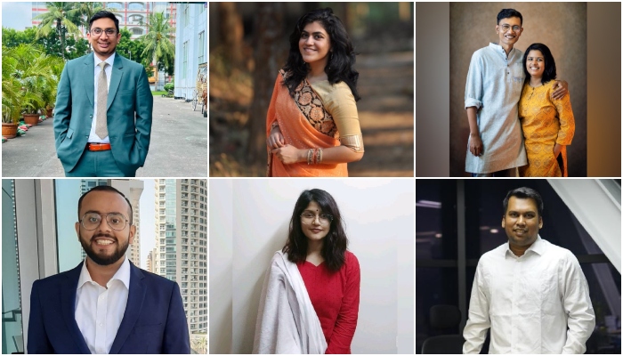 7 Bangladeshis in Forbes list of successful young entrepreneurs
