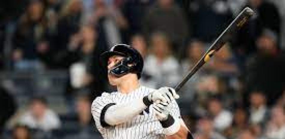 Aaron Judge and Anthony Volpe drive Yankees' success over Orioles
