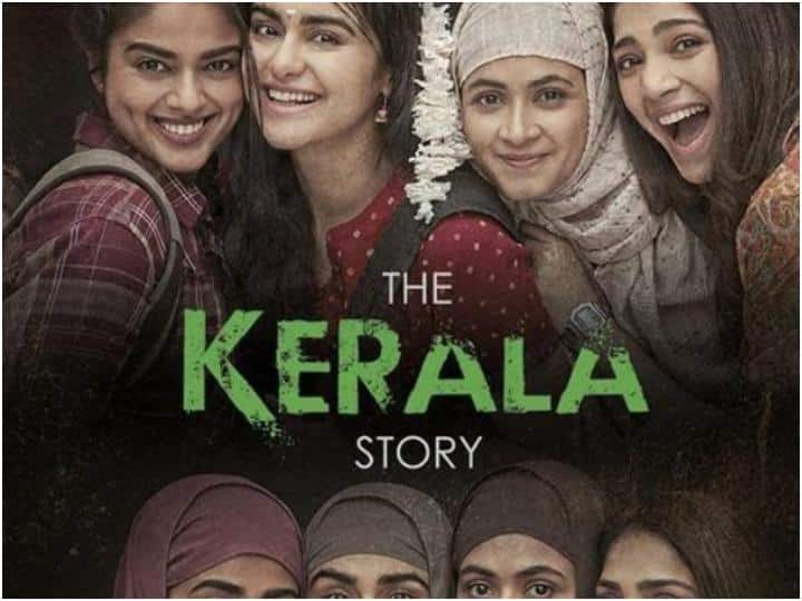 Adah Sharma's 'The Kerala Story' wins a drop, rakes in big on day 14

