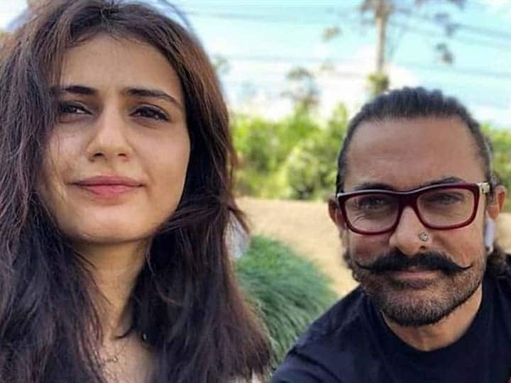 After Aamir Khan-Fatima Sana Shaikh video went viral, KRK claims they will get married soon

