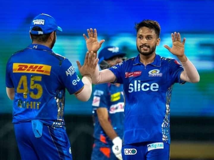 Akash Madhwal may become a problem for Gujarat, he has the best bowling average in IPL 2023

