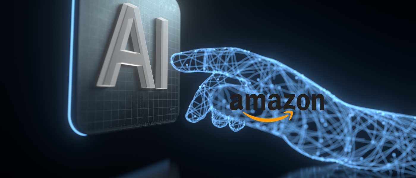 Amazon plans to add AI to its search engine- EcN
