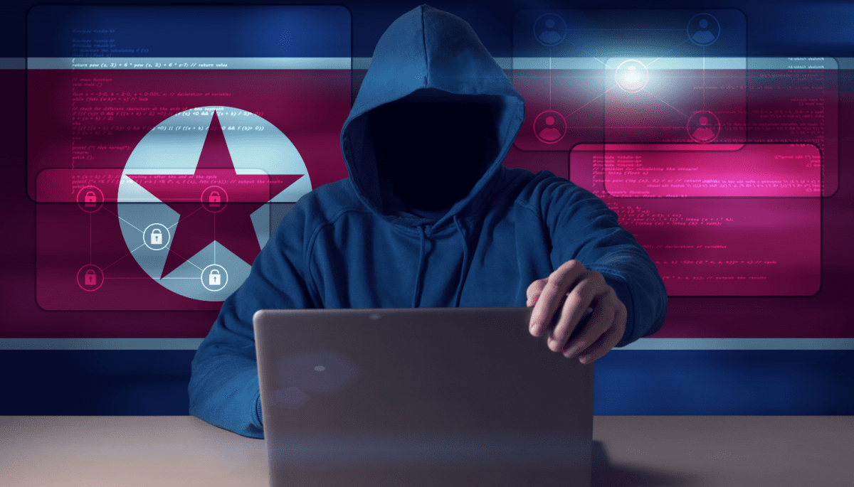 America seizes crypto from North Korea with help from Binance
