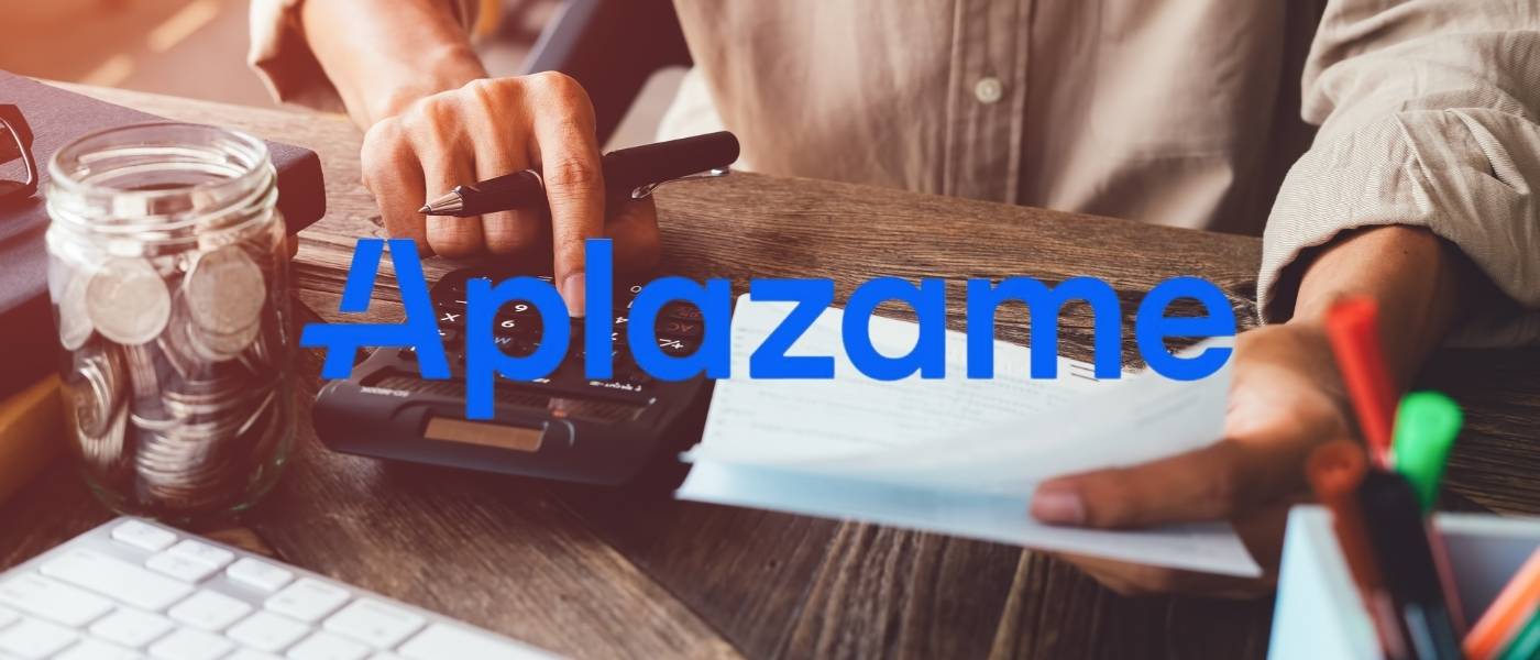 Aplazame expanded its customer base by 45% during 2022
