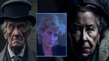 Artificial intelligence brings to light those responsible for Lady Dianas