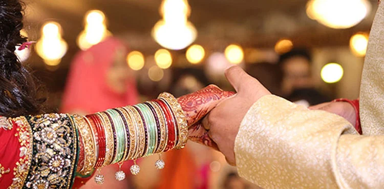 بی جے پی رہنما نے مسلم لڑکے سے بیٹی کی طے شدہ شادی منسوخ کر دی