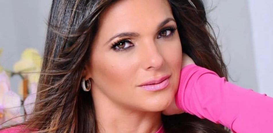 Bárbara Bermudo shows the results after removing the breast implants that made her suffer
