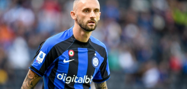 Bayern's offer to close the signing of Brozovic
