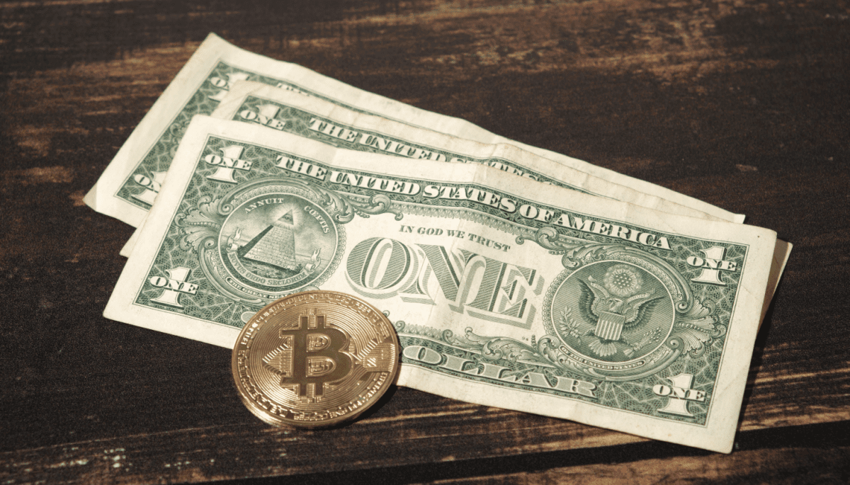Bitcoin now has its first stablecoin, what does this mean?
