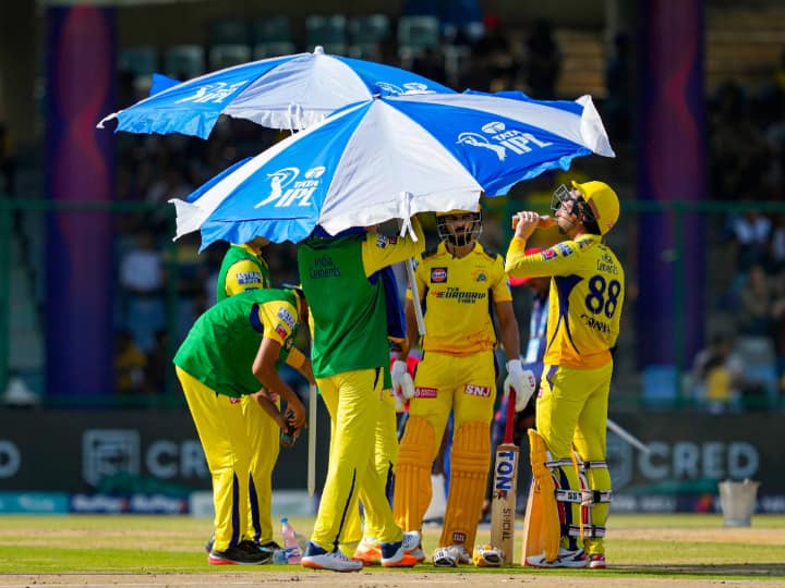 CSK vs GT: If rain erases the top qualifier of IPL 2023?  So how the winner will be decided, find out here


