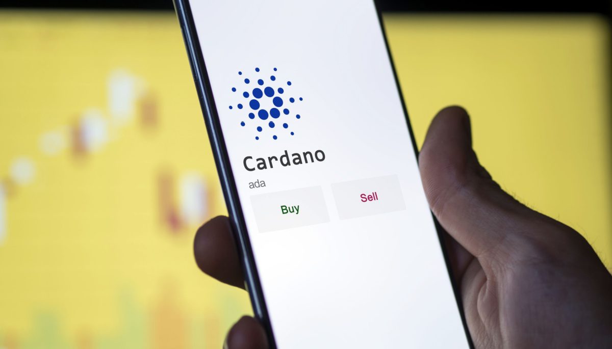 Cardano founder laughs at common criticisms