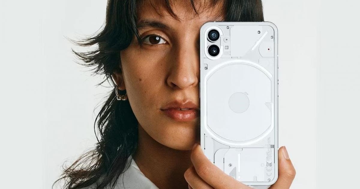 Carl Pei promises big improvements to Nothing Phone's camera (2)

