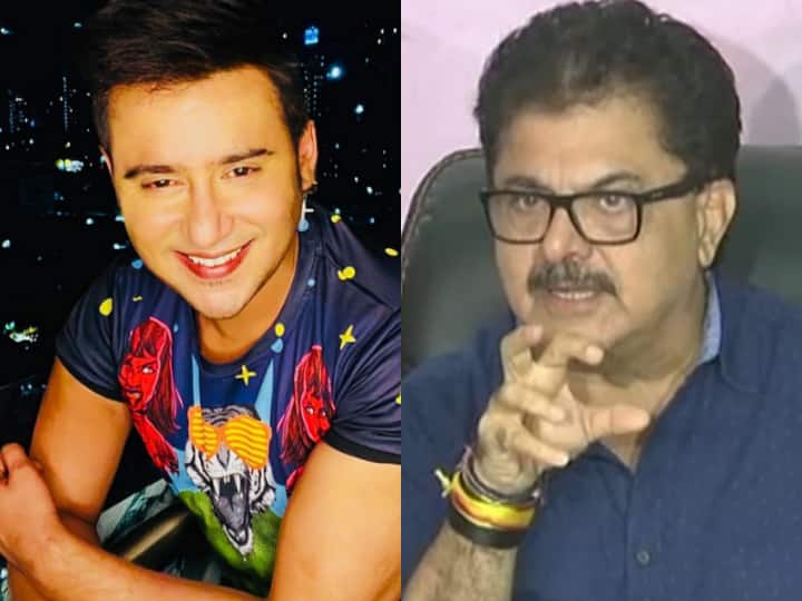 Celebrities Shocked By News Of Aditya Singh Rajput's Death, Ashok Pandit Said: 'I Can't Believe'

