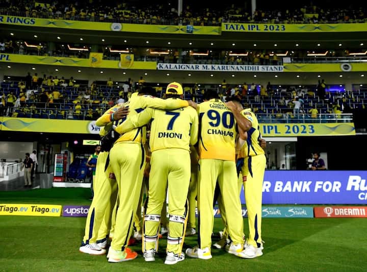 Chennai Super Kings took a big hit after reaching final, Stokes will not be part of the team

