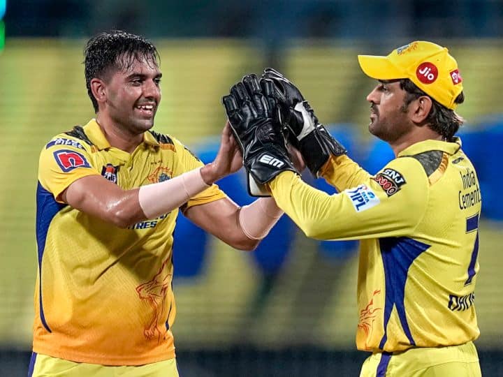 Chennai prepared 'deadly' weapon for final, showed strength in every big match

