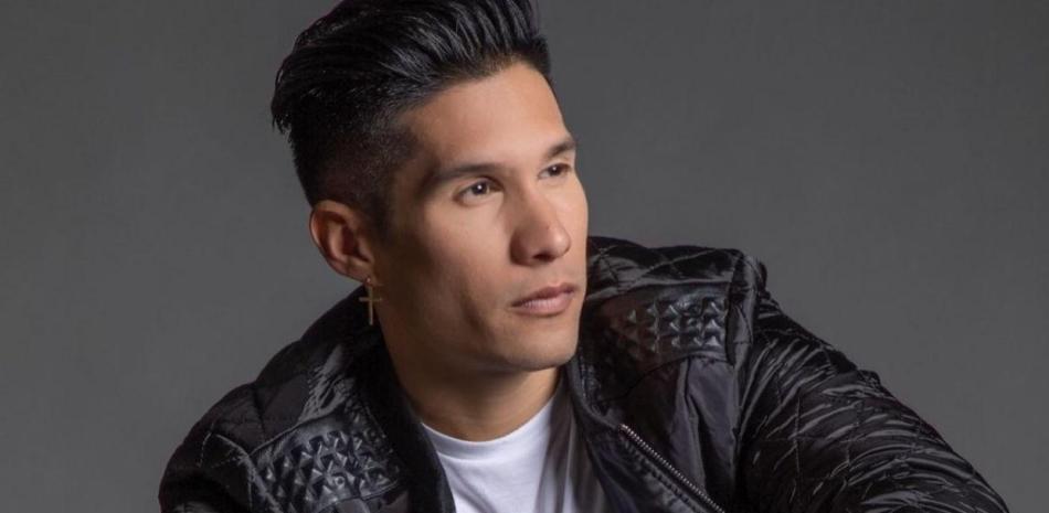 Chyno Miranda reappears on social networks: 