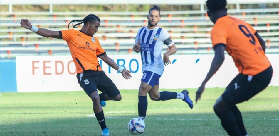Cibao FC will receive O&M on Saturday in matchday 12 of the LDF
