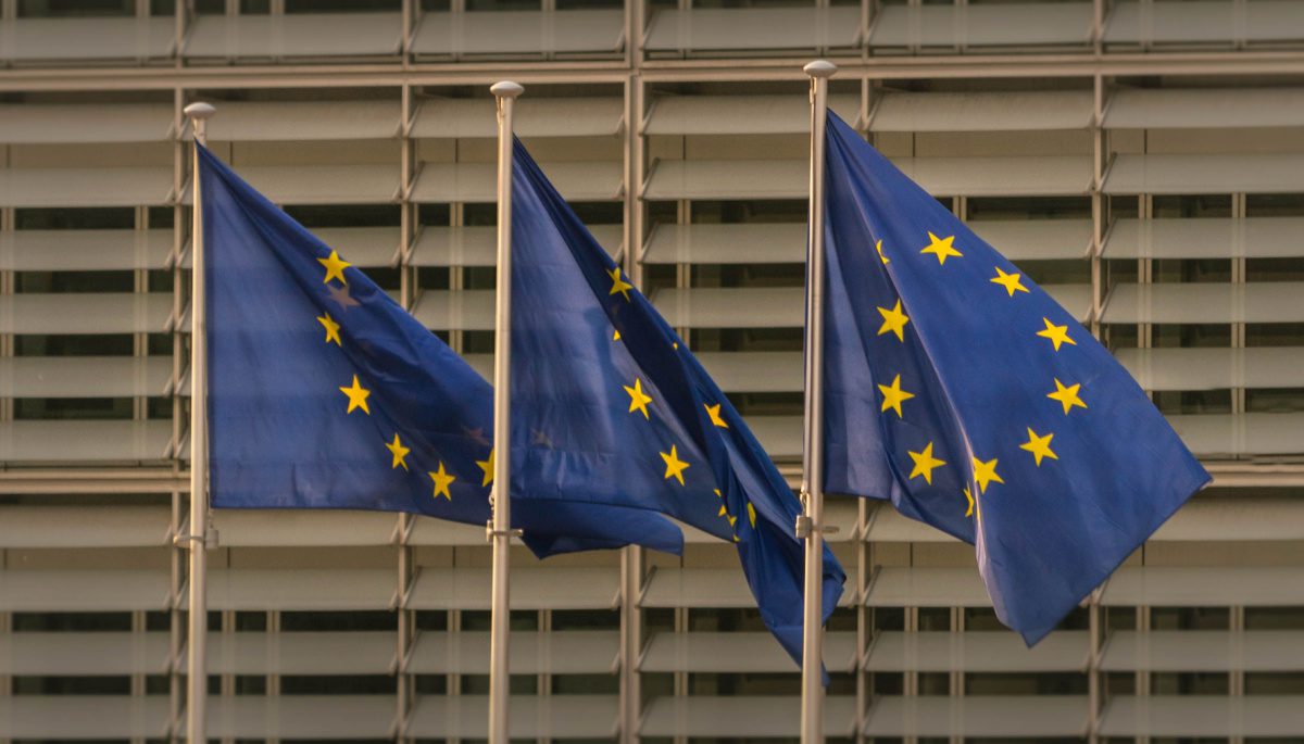 Clear EU crypto rules cause bizarre increase in investments
