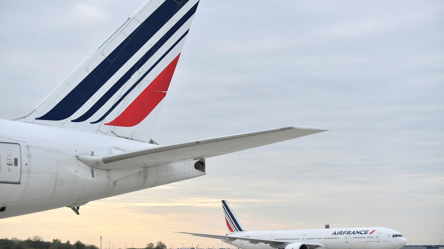 Climate: the abolition of short domestic flights in France officially comes into force
