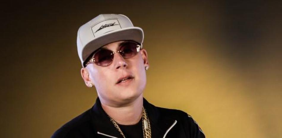 Cosculluela is sentenced to three years on probation for sexist violence

