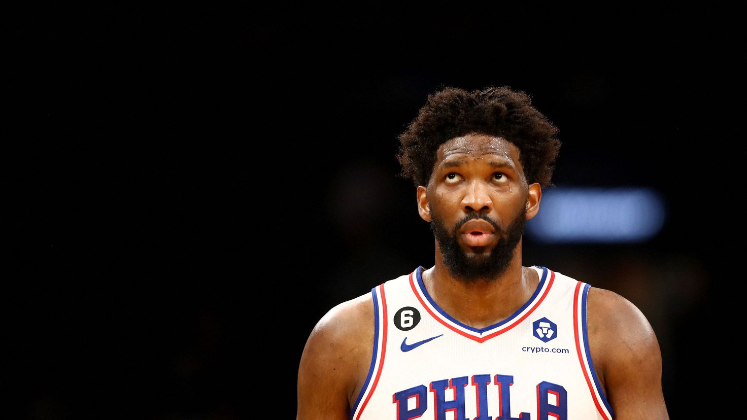 Critical blow to the Process: the Sixers, touched and sunk?
