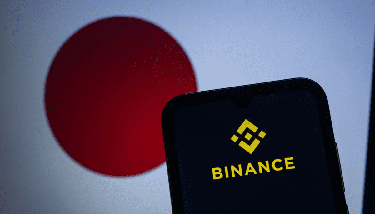 Crypto exchange Binance is launching a new platform this summer
