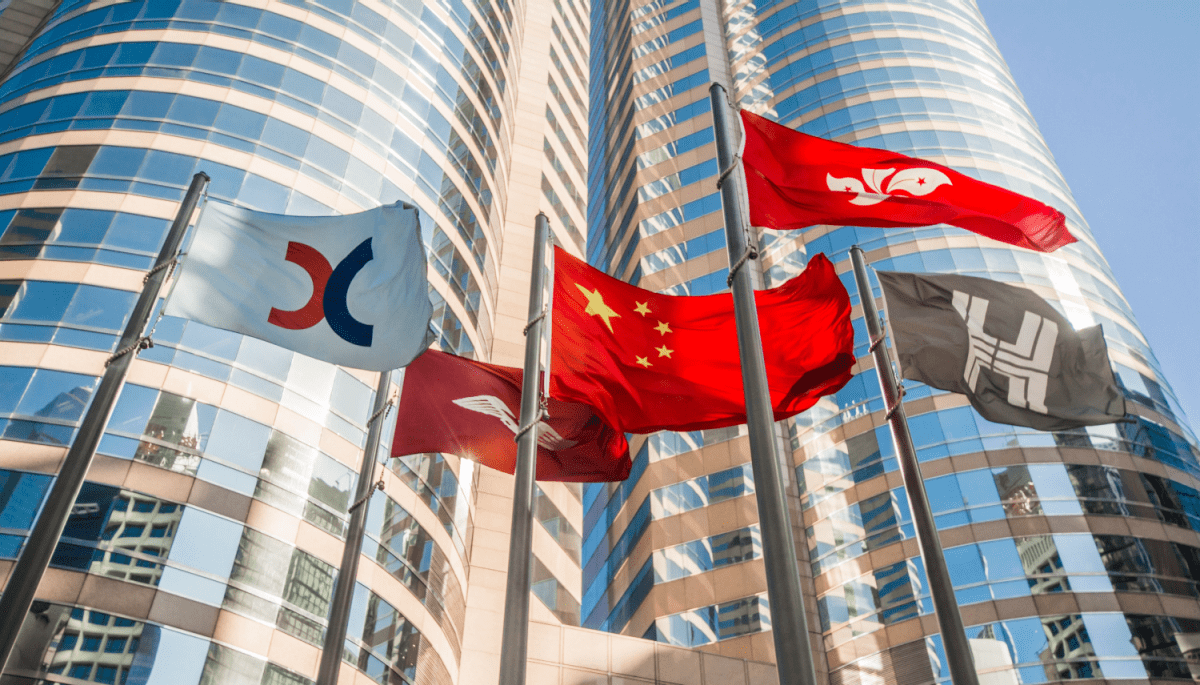 Crypto exchanges will soon be able to register in Hong Kong
