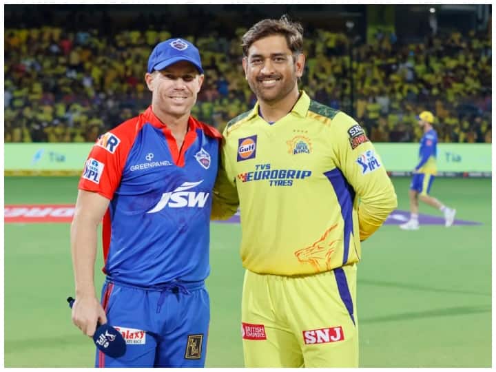 DC vs CSK Live Score: Chennai to clash with Delhi for playoff ticket, throw in a while

