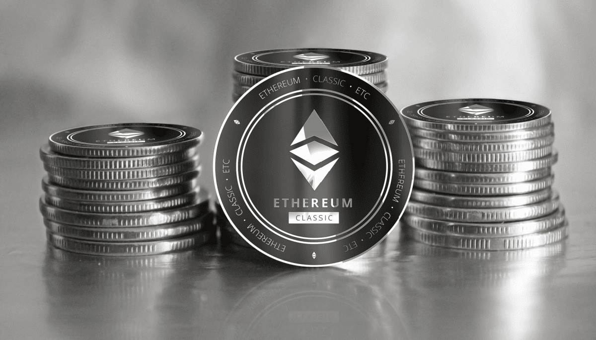 DCG CEO sells $755,000 worth of Grayscale Ethereum Classic shares
