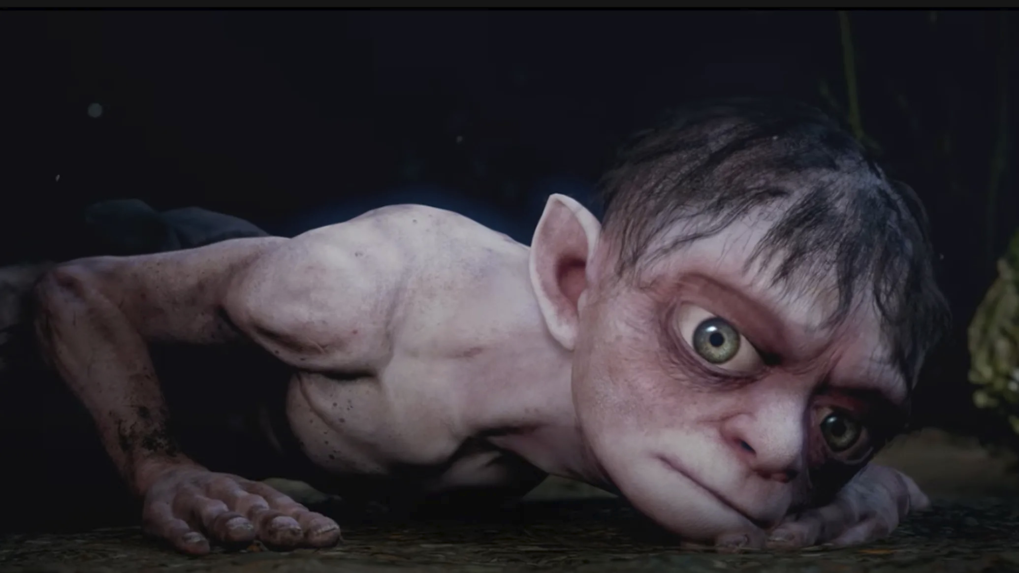 Developers of 'The Lord of the Rings: Gollum' game apologize for 'disappointing experience'

