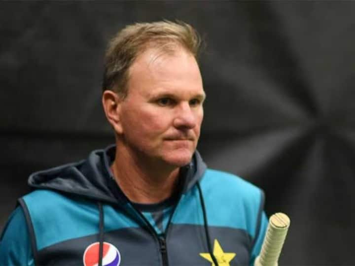  Do you know who Grant Bradburn is?  Who was appointed head coach of the Pakistan cricket team?

