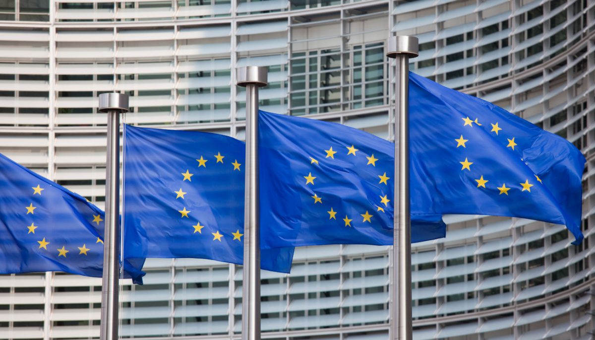 EU may want limit on crypto leverage
