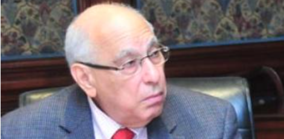 Economist Juan Guiliani dies
