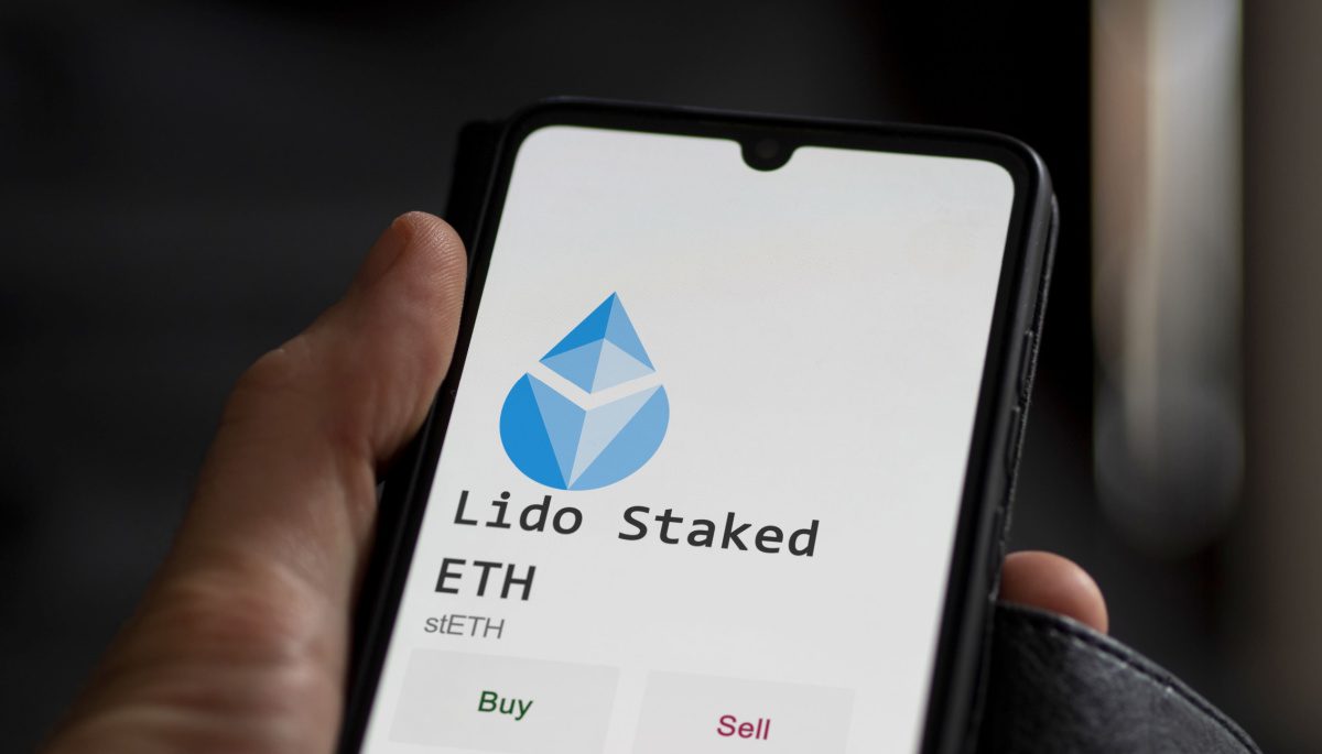 Ethereum stakers on Lido can finally withdraw their ETH

