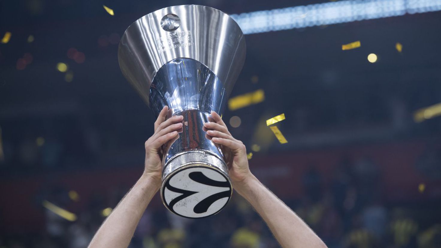 Euroleague winners: which teams have won it year by year and who has the most titles
