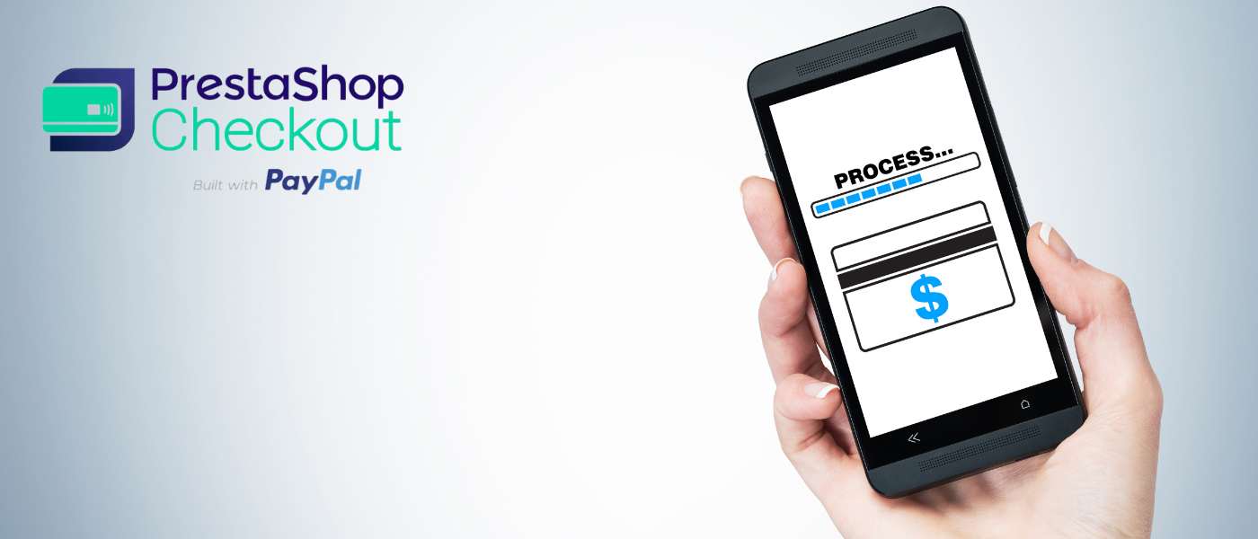 Facilitate the internationalization of your e-commerce with PrestaShop Checkout
