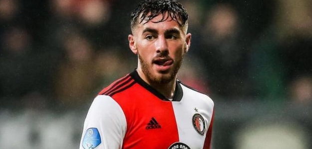 Feyenoord puts a price on its star, Orkun Kokçu

