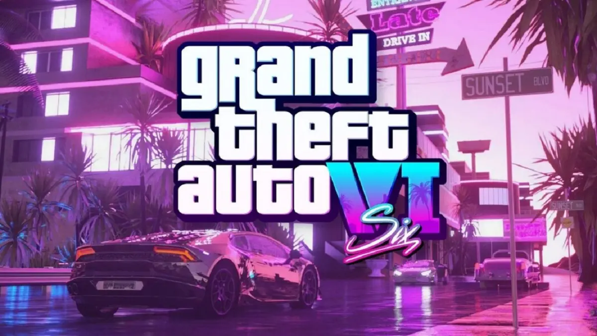 GTA 6: Release date for Rockstar's next big name clarified
