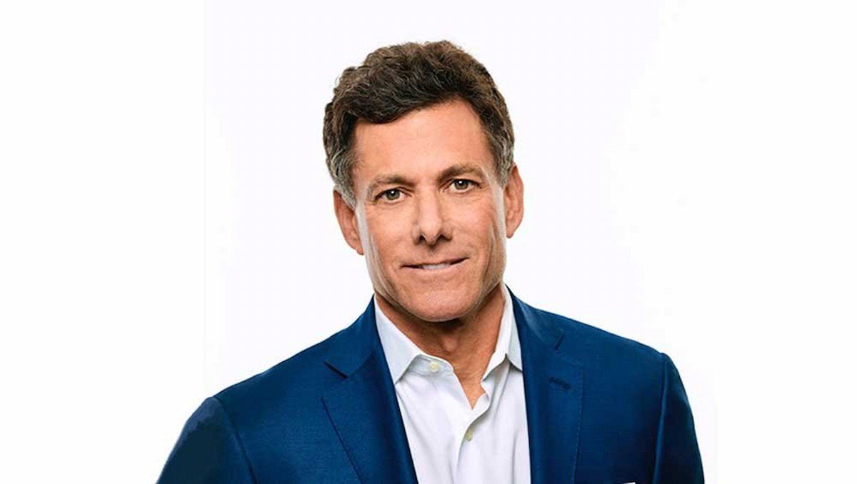 Strauss Zelnick, CEO of Take-Two Interactive