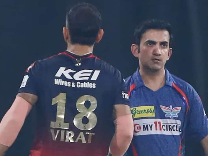 Gautam Gambhir And Virat Kohli Will Meet Again In The Eliminator! Find 