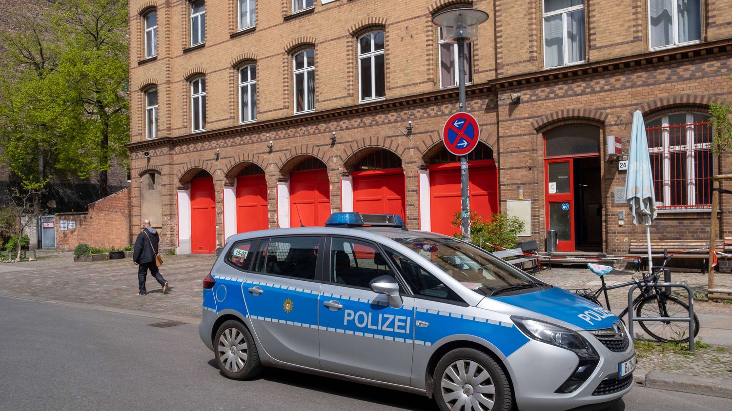 Germany: an investigation opened for suspicion of poisoning of Russian dissidents in exile
