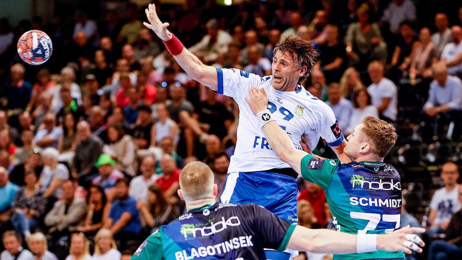 Granollers - Fuchse Berlin: TV, schedule and how to watch the final of the EHF European League online today

