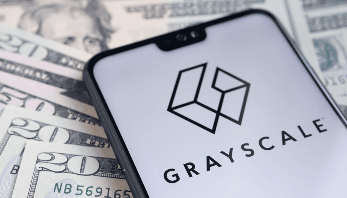 Grayscale is applying for 3 ETFs, including for Bitcoin and Ethereum
