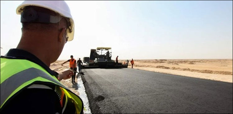 Hajj highway between Saudi Arabia and Iraq continues -
