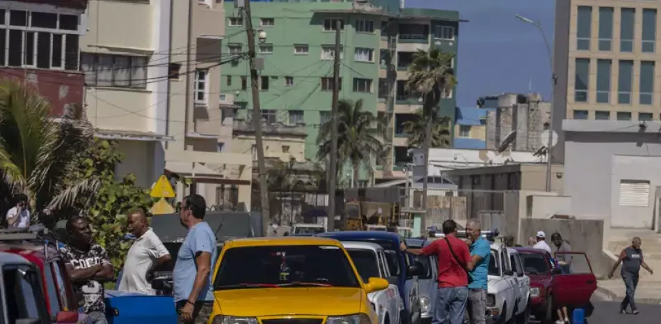 Half a hundred Russian companies seek business opportunities in Cuba
