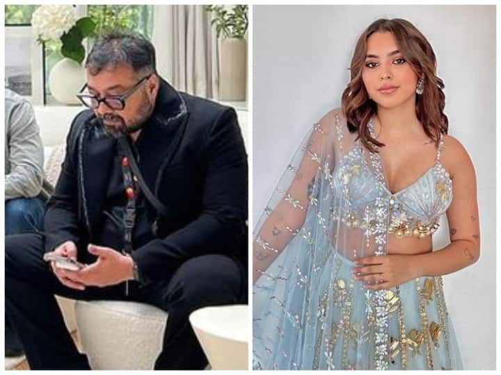 'How many remakes will have to be done', Anurag Kashyap worried about money for his daughter Alia's marriage!

