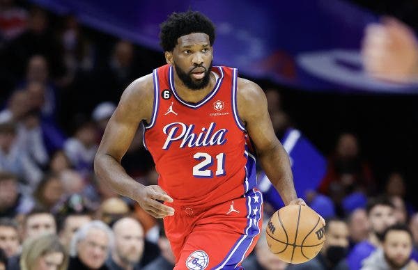 Immediate fallout at Philadelphia 76ers for Embiid's anger
	
