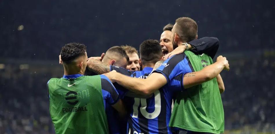 Inter, Champions League finalist, secures a place in the next edition
