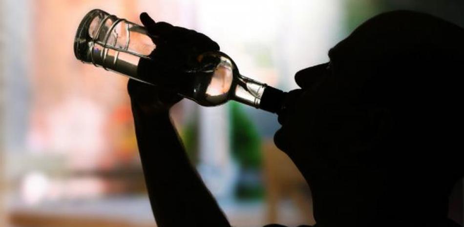 Ireland to put warnings on alcohol labels

