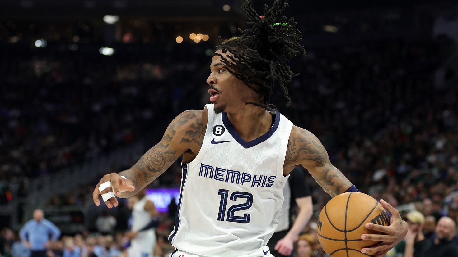 Ja Morant shocks the NBA with farewell messages to his loved ones

